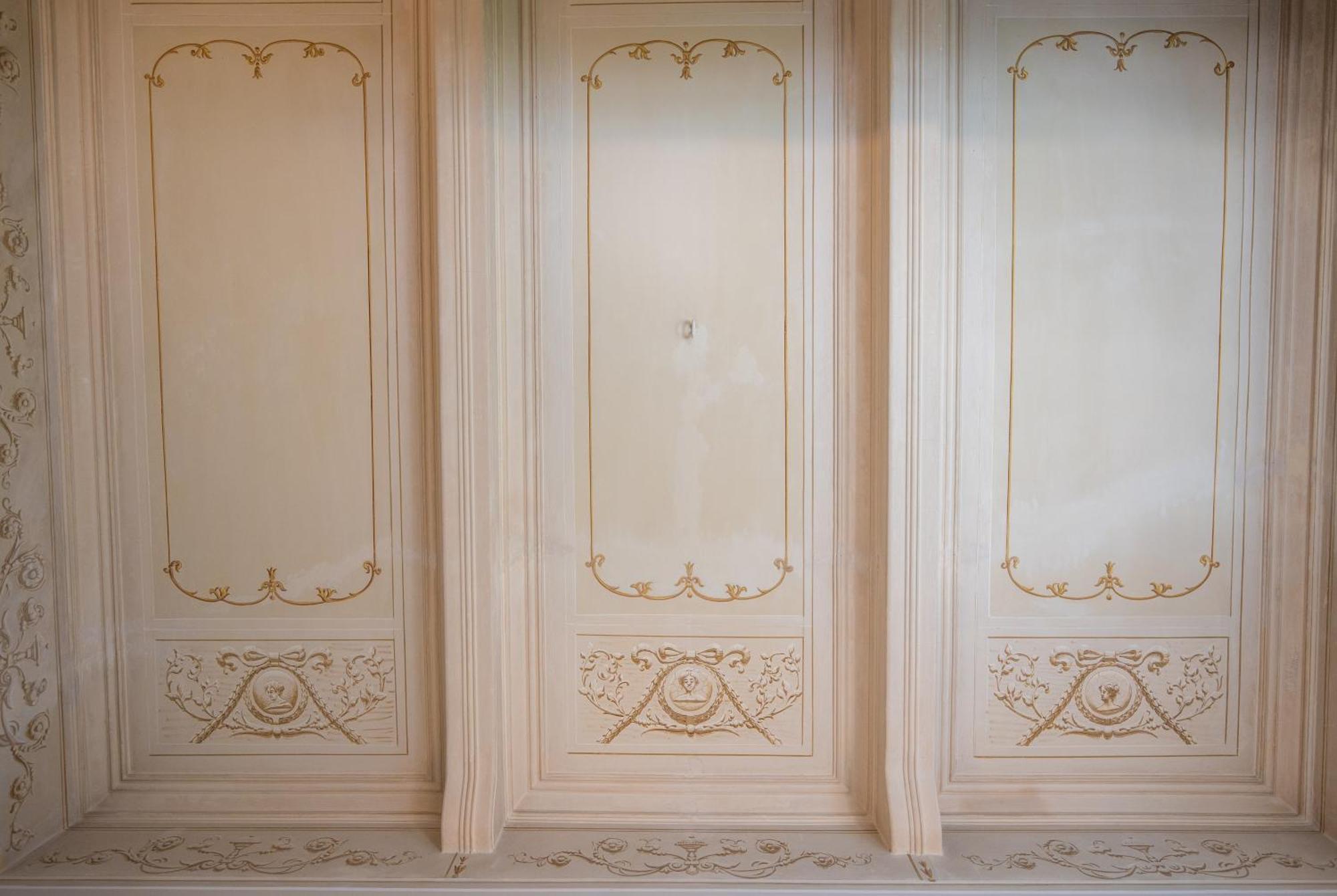 Galioto Sperlinga Luxury Boutique Apartments Palermo Exterior foto